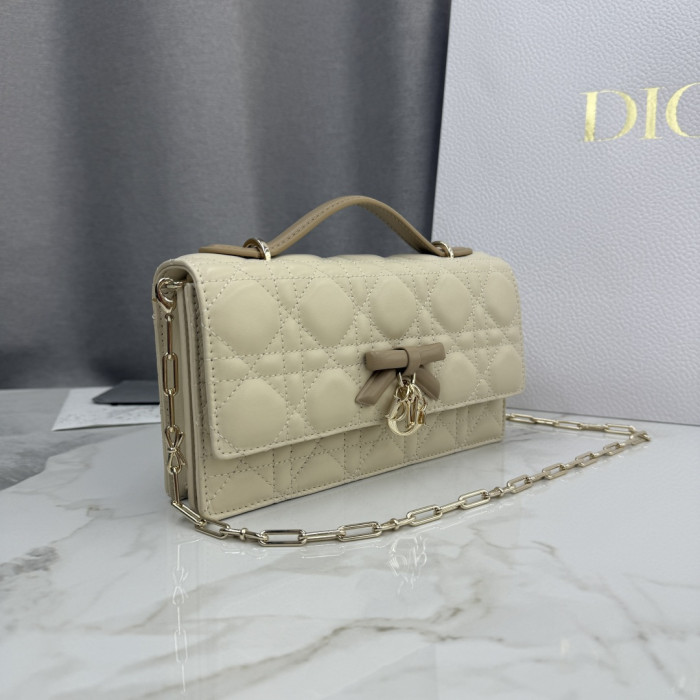 My Dior “21 x 11.5 x 4.5cm”-065=