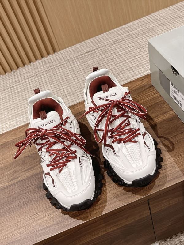 Track Sneaker(Unisex)36-45=