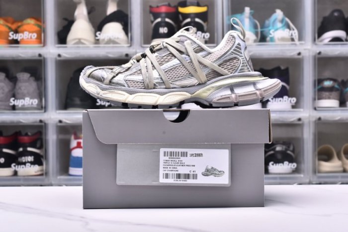 3XL Sneaker(Unisex)35-46=