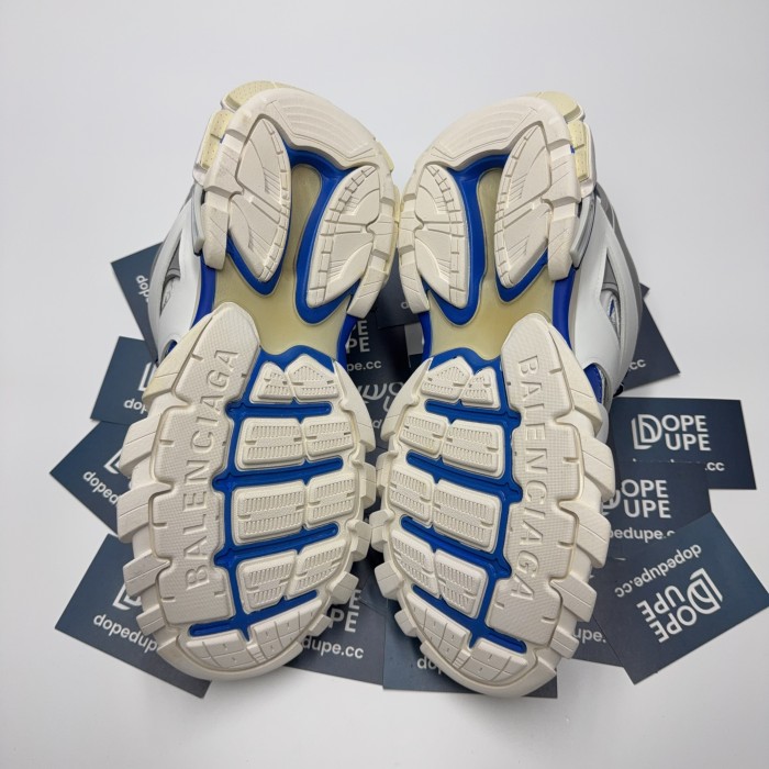 Track Sneaker(Unisex)36-45