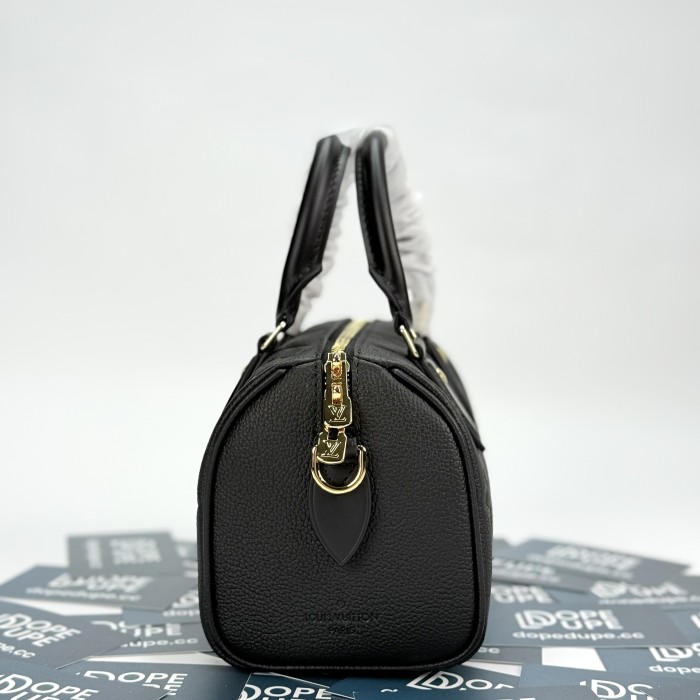Speedy 20 Bandouliere Shoulder Bag “20.5*13.5*12CM” 047