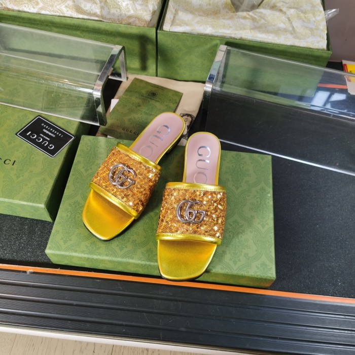 GG Slides (Female)36-41-062=
