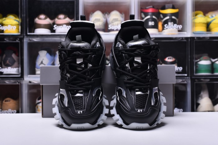 Track Sneaker 3.0(Unisex)35-45=