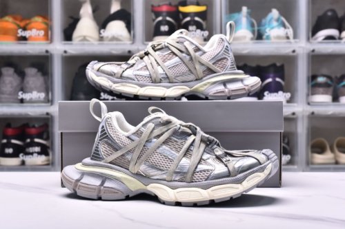 3XL Sneaker(Unisex)35-46=