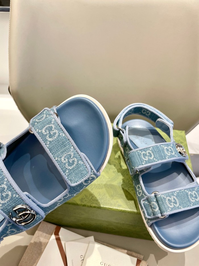GG Slides (Female)35-40=