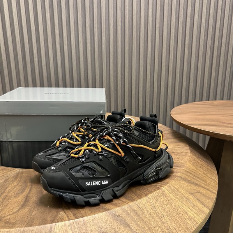 Track Sneaker(Unisex)36-45=