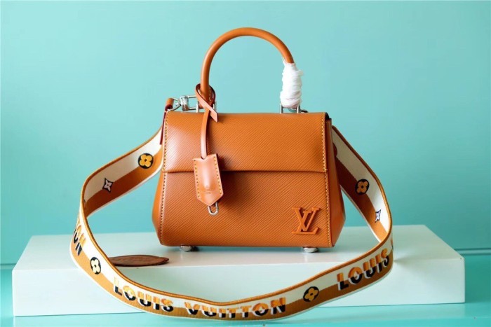 Mini Cluny Shoulder Bag “20*16*7.5CM” 087