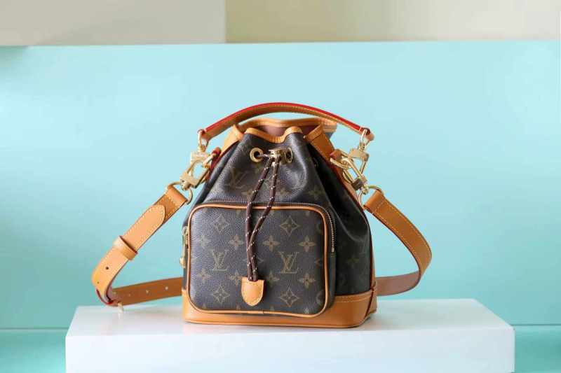 No Way Vibe “24*22.5*15.5CM” 087