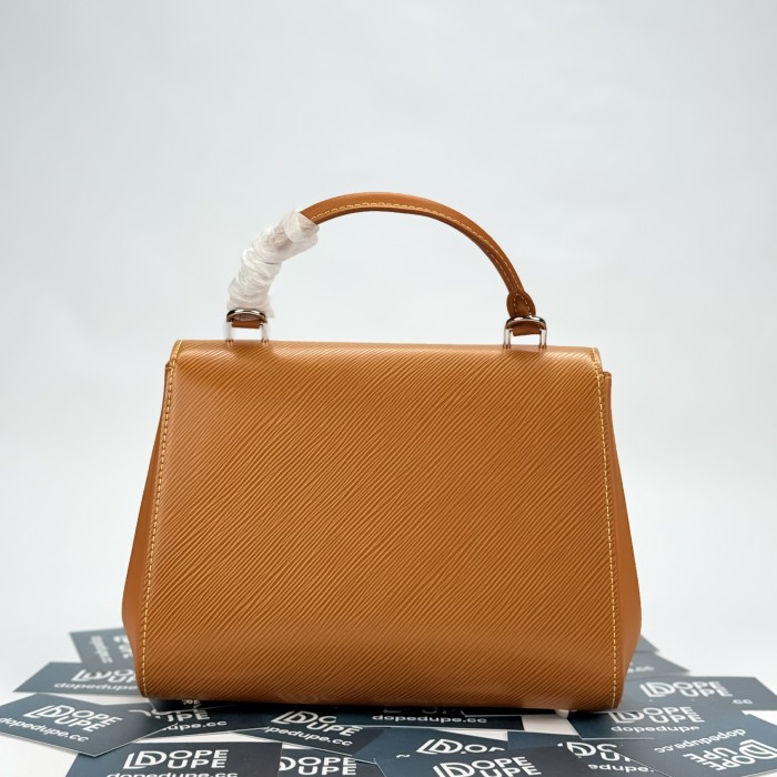 Mini Cluny Shoulder Bag “20*16*7.5CM” 087