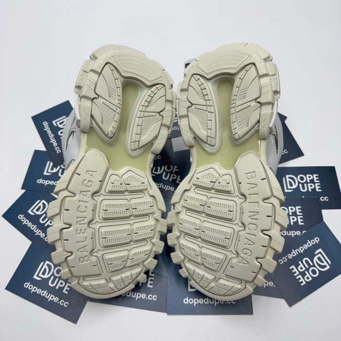 Track Sneaker(Unisex)36-45