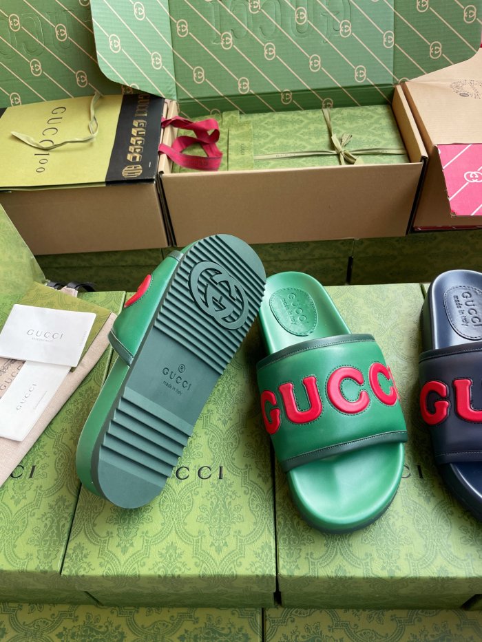 Slides (Unisex)35-45=