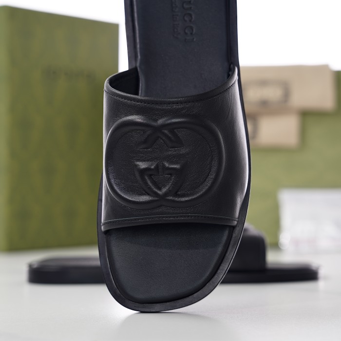 Interlocking Slides (Male)38-45=
