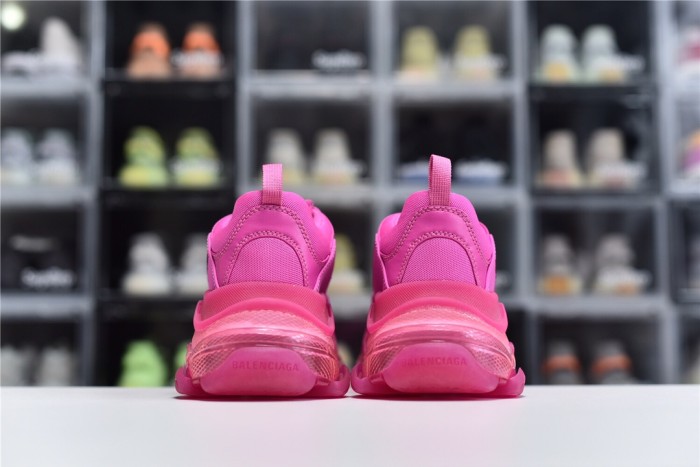 Triple S 2.0 Sneaker(Unisex)35-45=