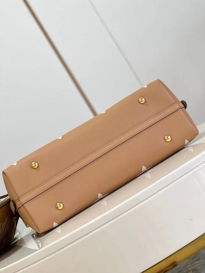 GM Carryall Dark Crossbody Bag “39*30*15CM” 087