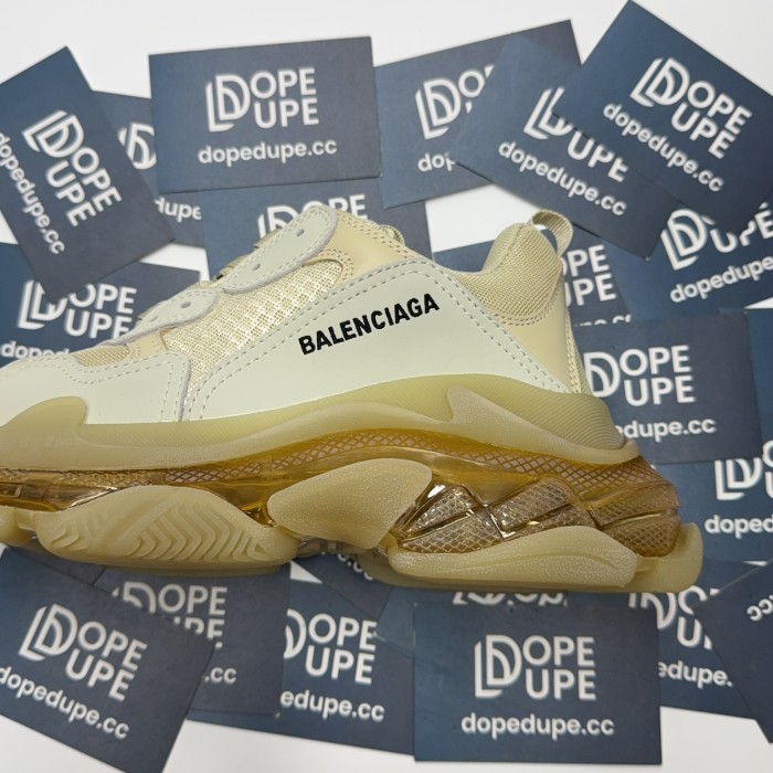 Triple S 2.0 Sneaker(Unisex)35-45