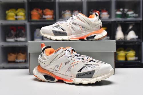 Track Sneaker 3.0(Unisex)35-45=