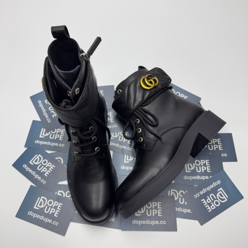 Ankle Boot(Female)36-41