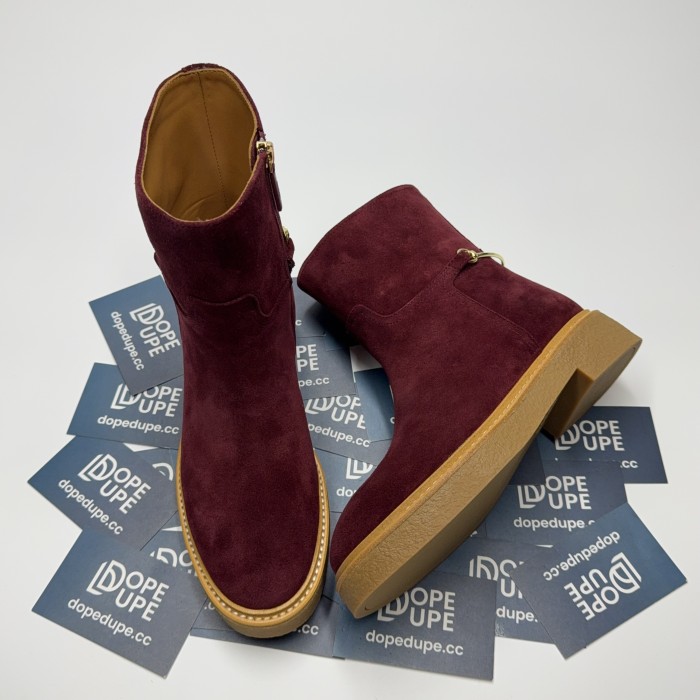Ankle Boot(Female)36-41