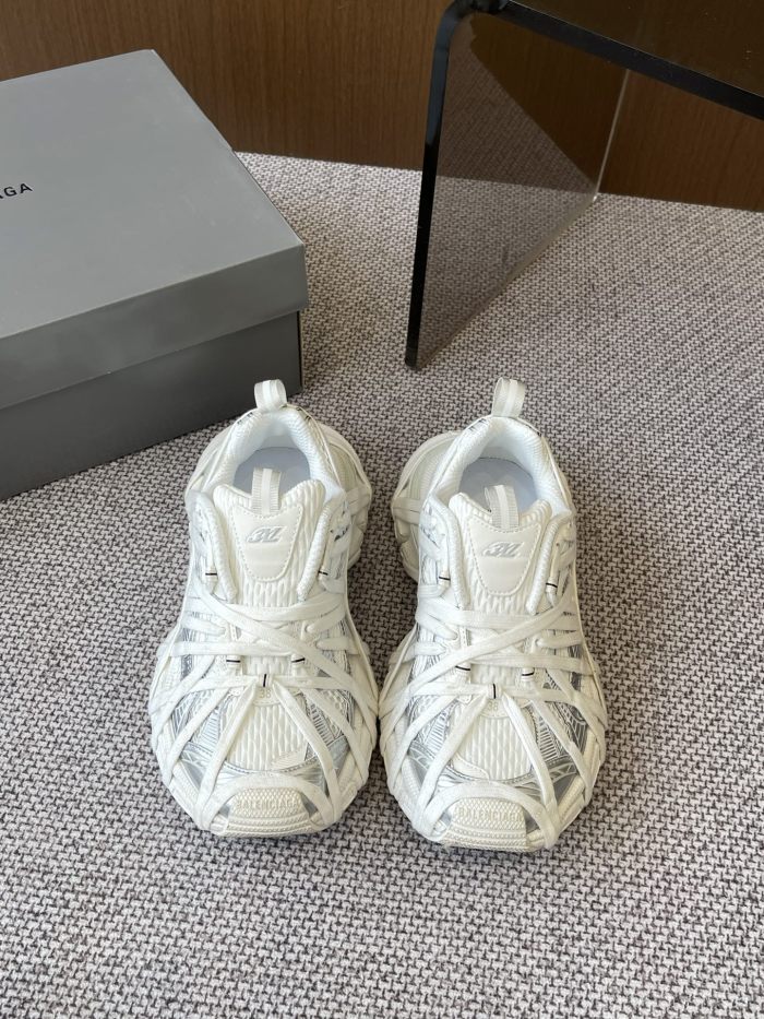 3XL Sneaker(Unisex)36-46=