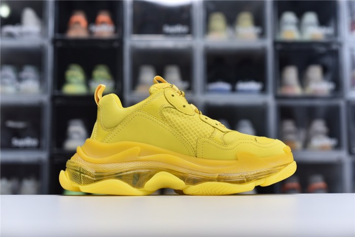 Triple S 2.0 Sneaker(Unisex)35-45=