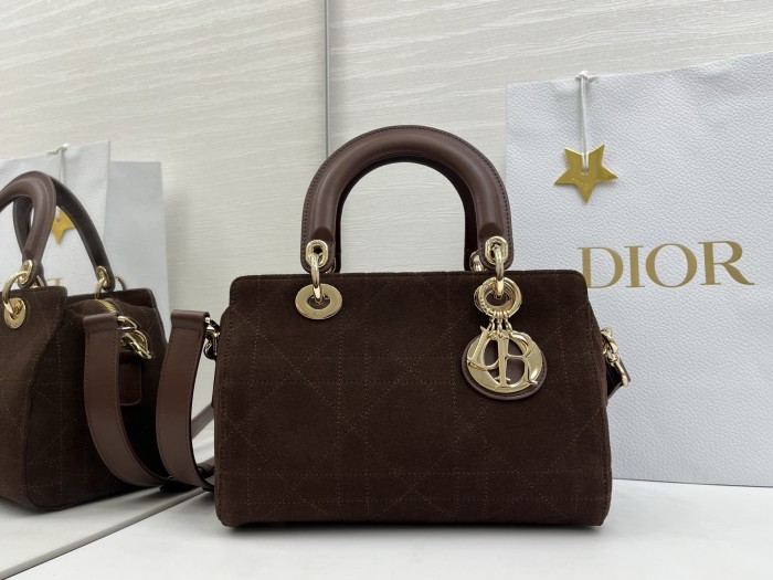 Dior “25x17x14cm”-047=