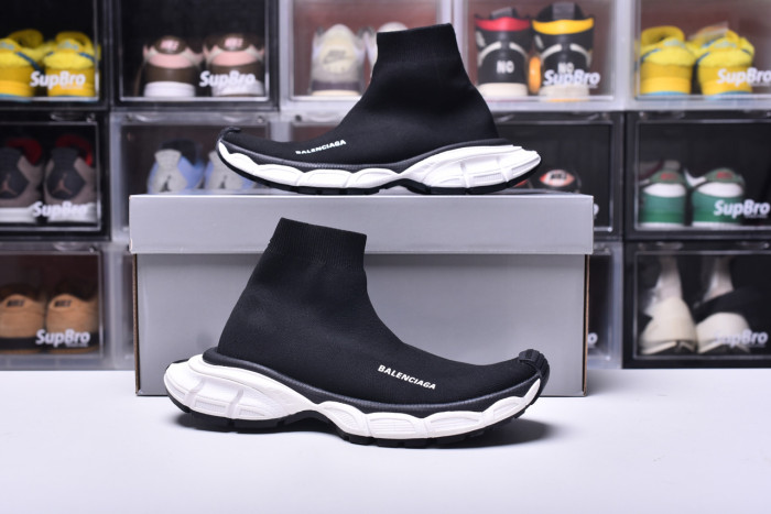 3XL Sock Sneaker(Unisex)35-46=