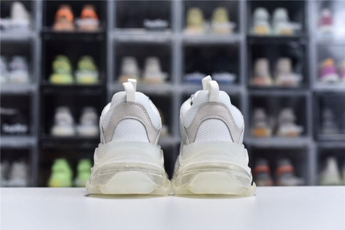 Triple S 2.0 Sneaker(Unisex)35-45=