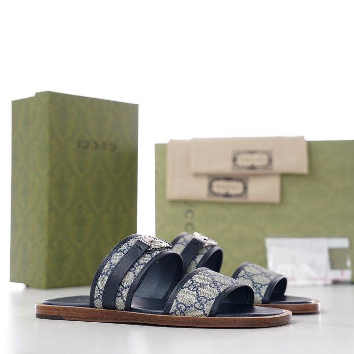 GG Supreme Slides (Male)38-45=