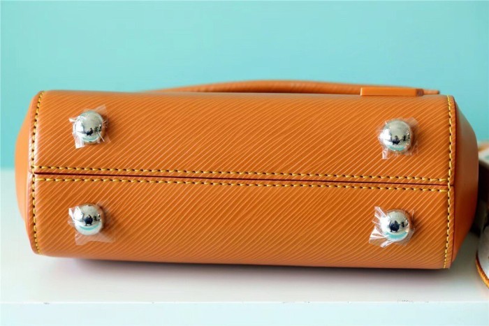 Mini Cluny Shoulder Bag “20*16*7.5CM” 087