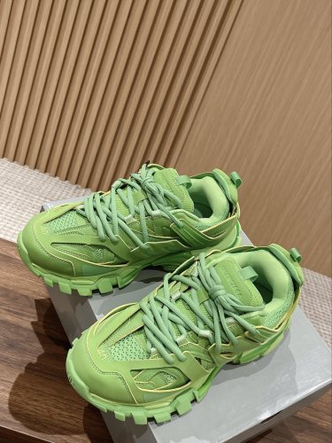 Track Sneaker(Unisex)36-45=