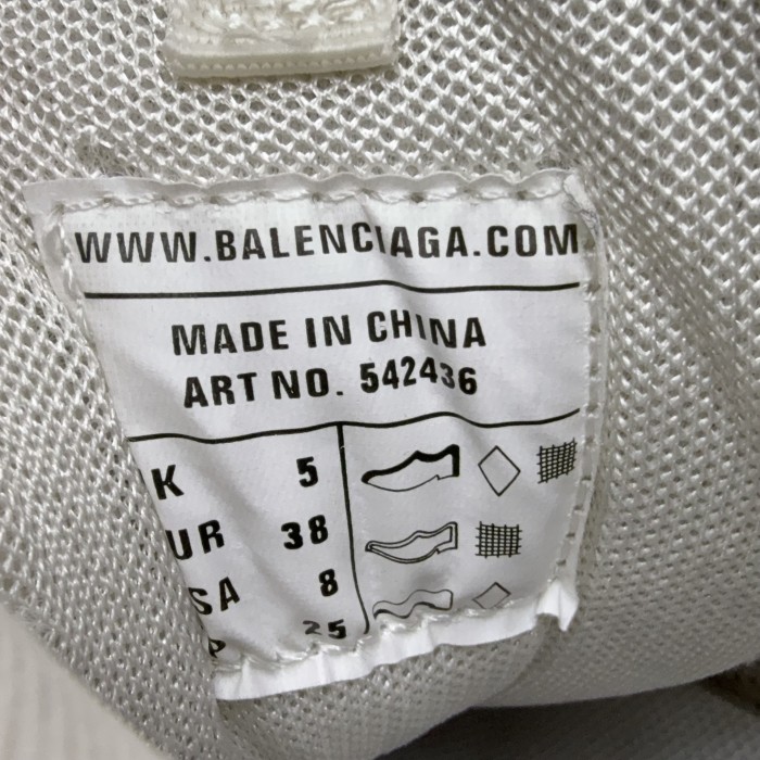 Track Sneaker(Unisex)36-45