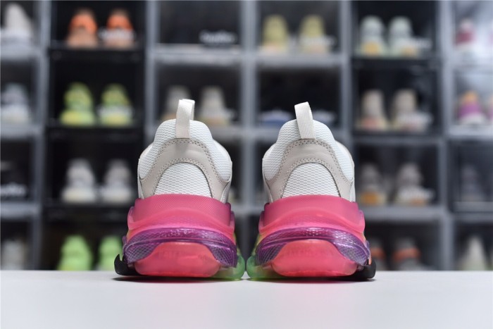 Triple S 2.0 Sneaker(Unisex)35-45=