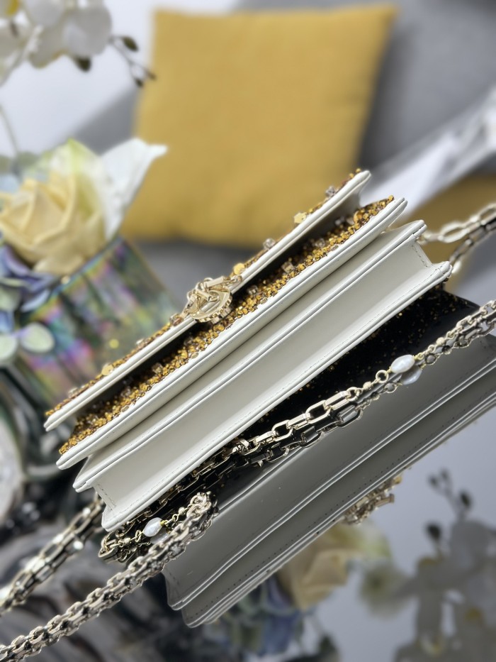 Miss Dior “21 x 11.5 x 4cm”-0921=