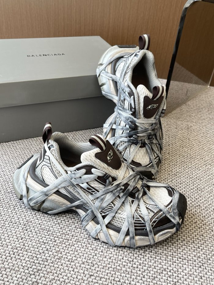 3XL Sneaker(Unisex)36-46=