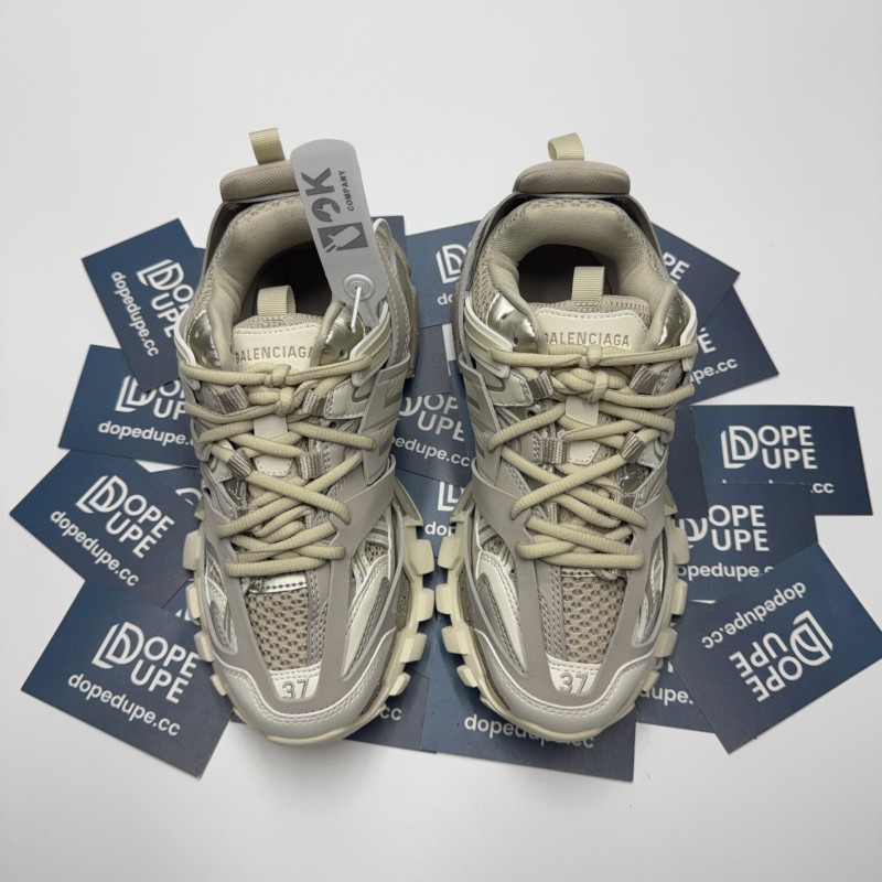 Track Sneaker(Unisex)36-45