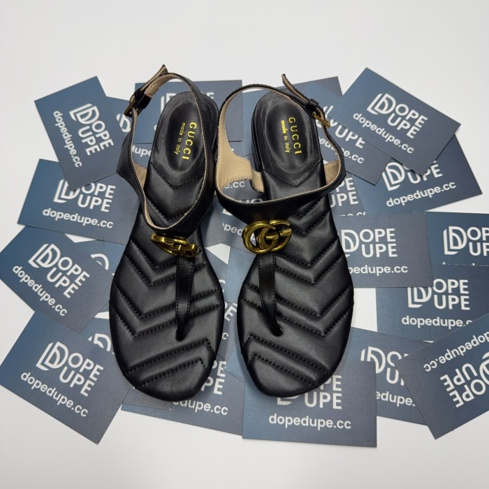 GG Sandals (Female)36-41