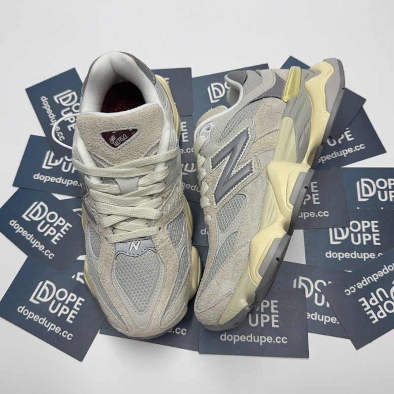 9060 Sneaker(Unisex)36-45