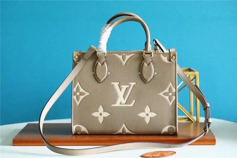 PM Onthego Tote “25*19*11.5CM” 037