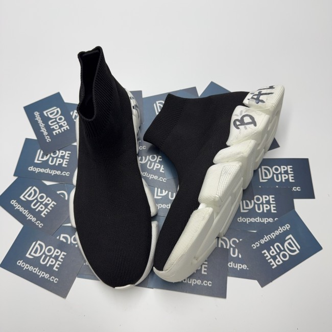 Speed Trainer Sneaker(Unisex)36-45