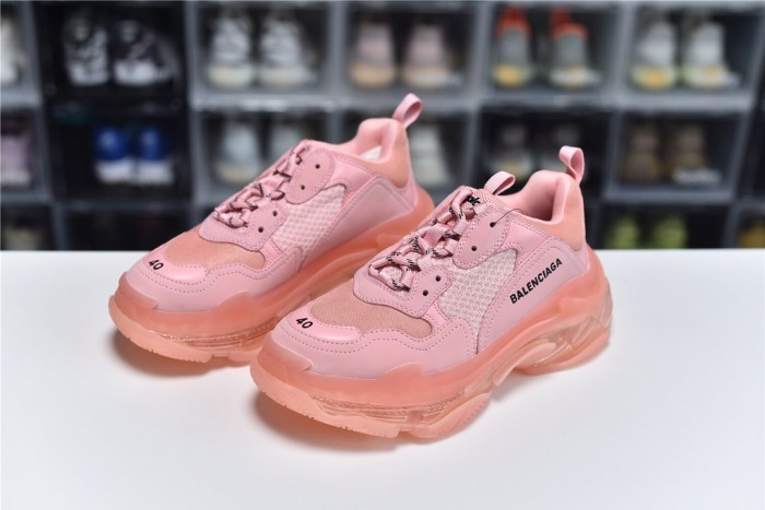 Triple S 2.0 Sneaker(Unisex)35-45=
