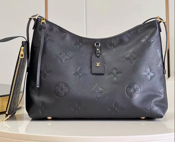 GM Carryall Dark Crossbody Bag “39*30*15CM” 087