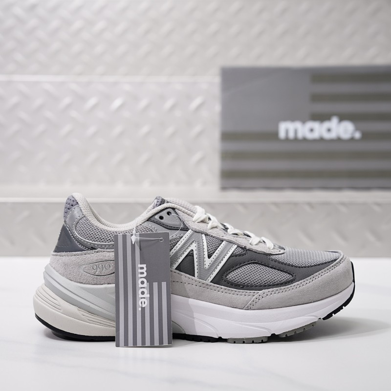 990 V6 Sneaker(Unisex)36-45=