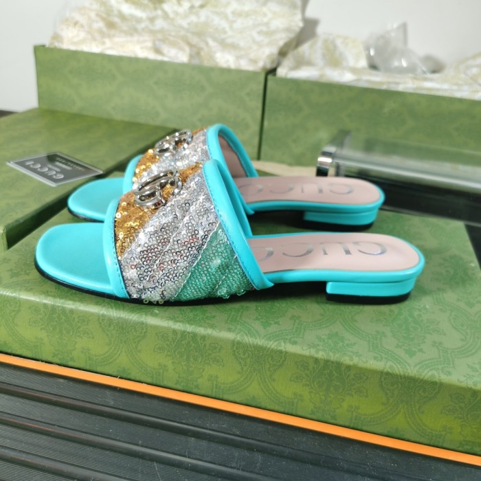 GG Slides (Female)36-41-062=