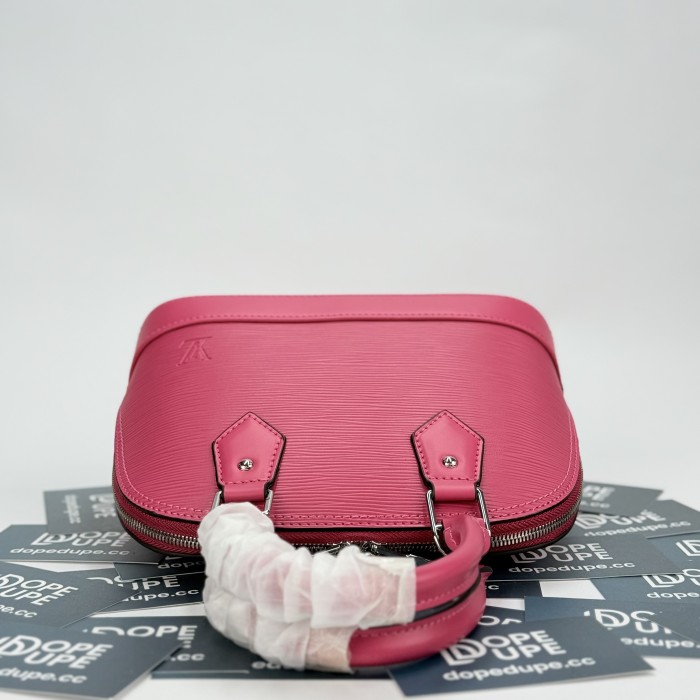 PM Alma BB Shoulder Bag “23.5*17.5*11.5CM” 097