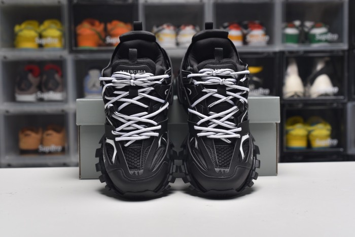 Track Sneaker 3.0(Unisex)35-45=