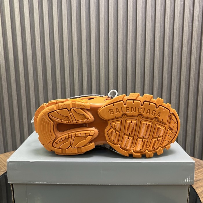 Track Sneaker(Unisex)36-45=