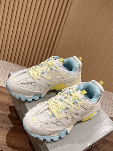 Track Sneaker(Unisex)36-45=