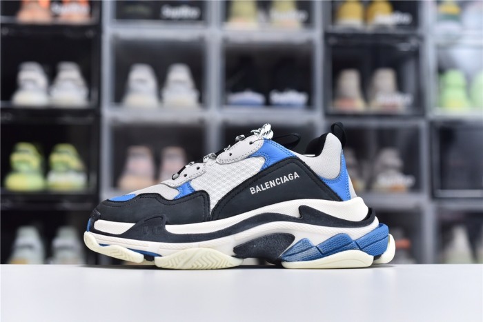 Triple S Sneaker(Unisex)35-45=