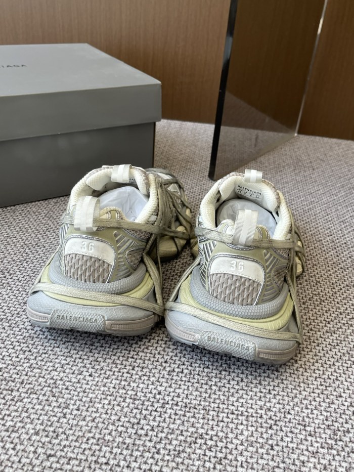 3XL Sneaker(Unisex)36-46=