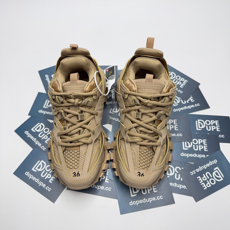 Track Sneaker(Unisex)36-45